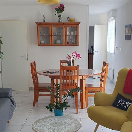 L Oiseau Bleu Apartamento Cayeux-sur-Mer Exterior foto
